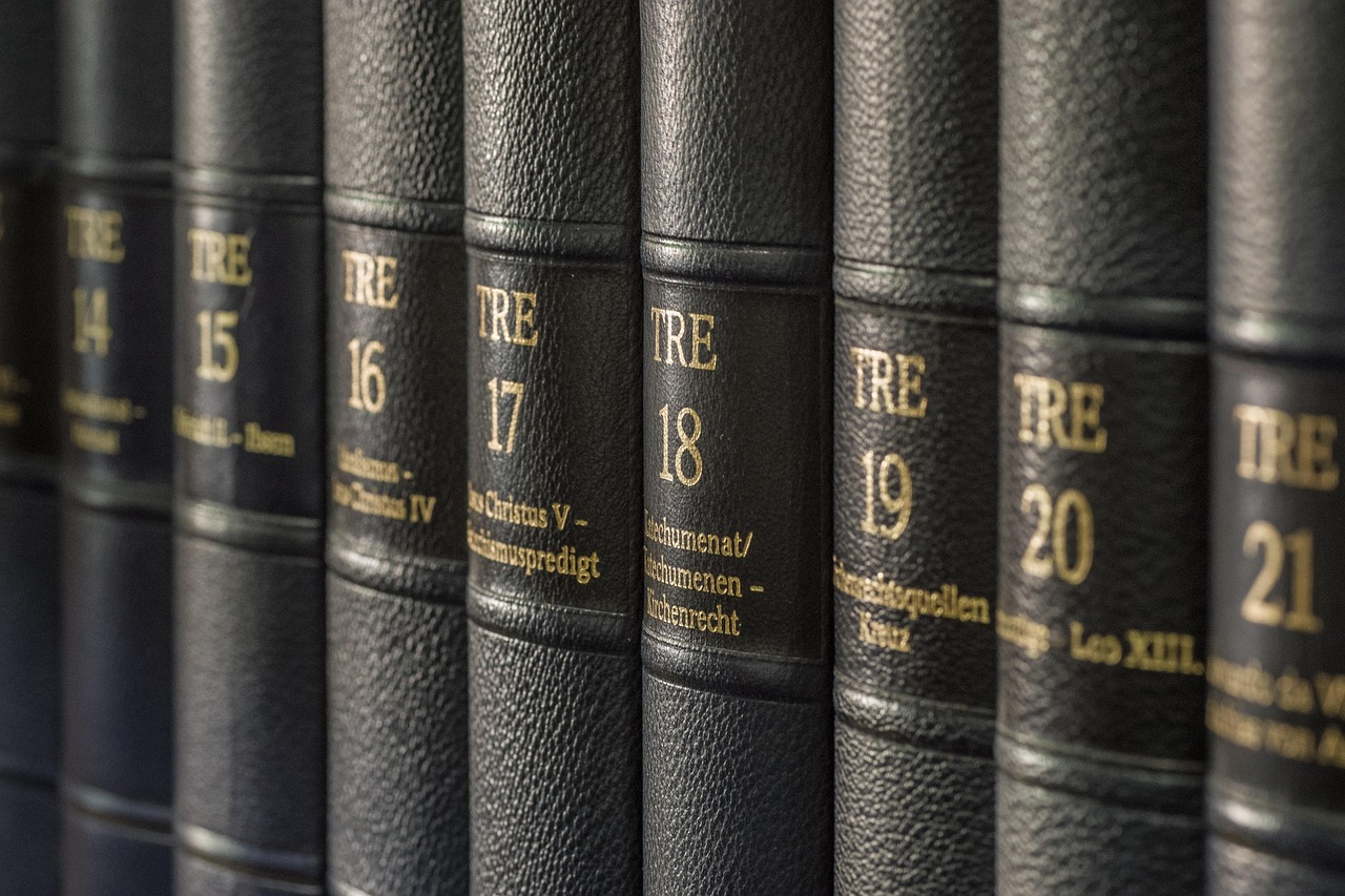 What readers should know before tracking older references